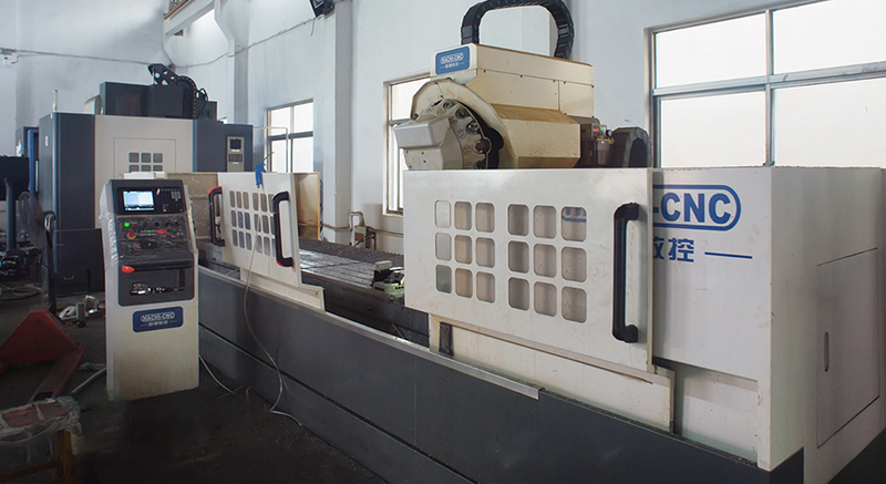 Machining Center